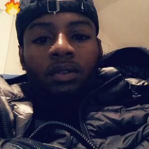 Meet your Posher, Jay